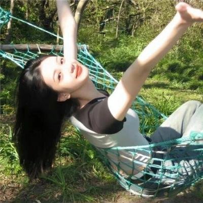 七彩狗