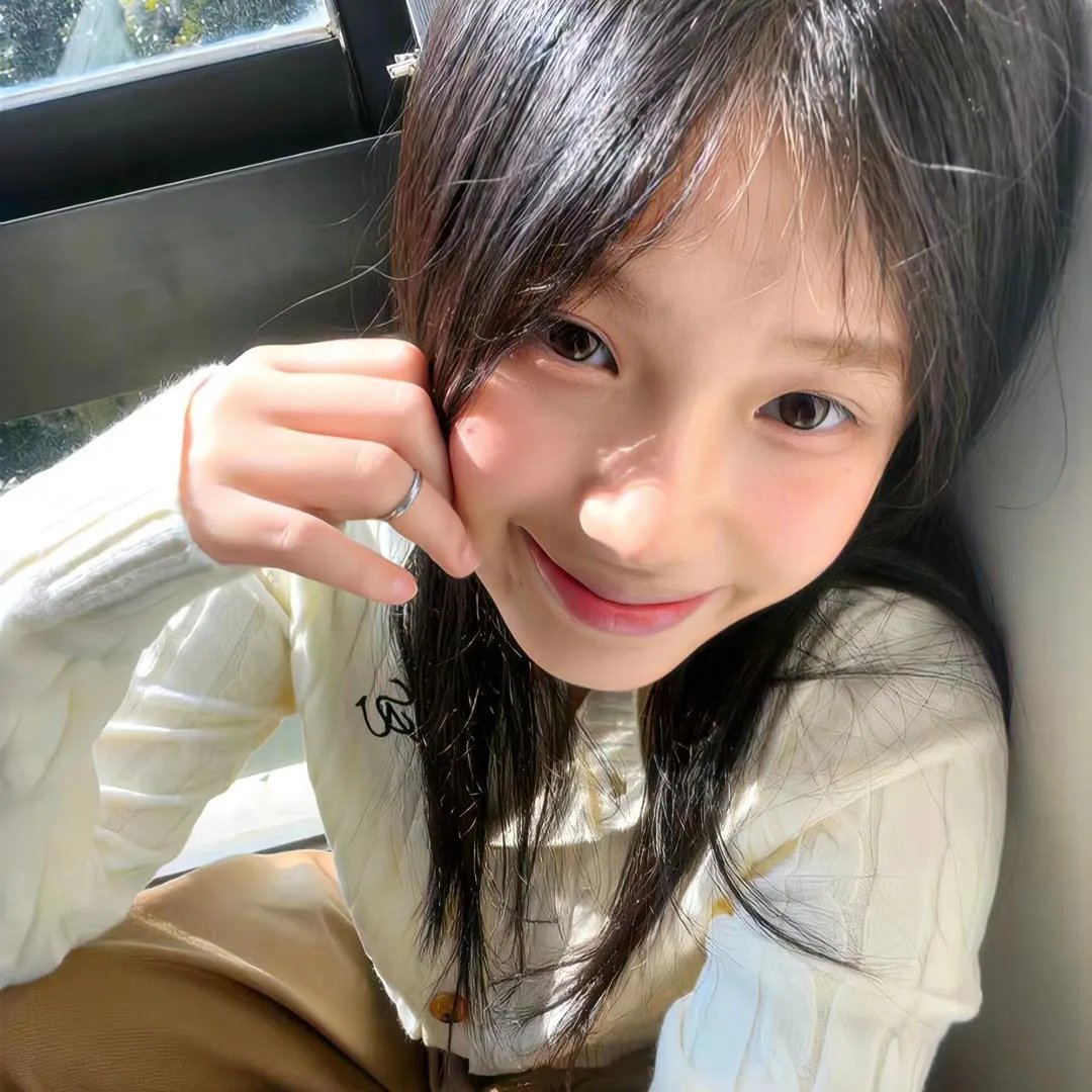 印度女孩