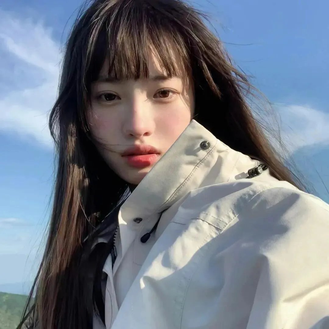 潮牌大叔