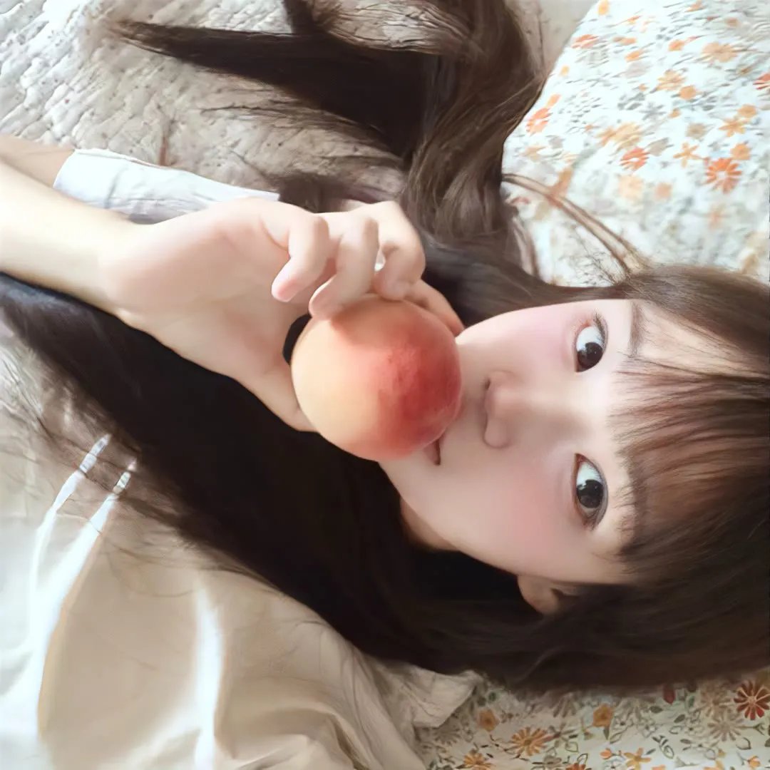 黄昏的甜美生活